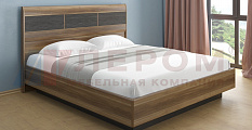 Кровать с подъёмным механизмом