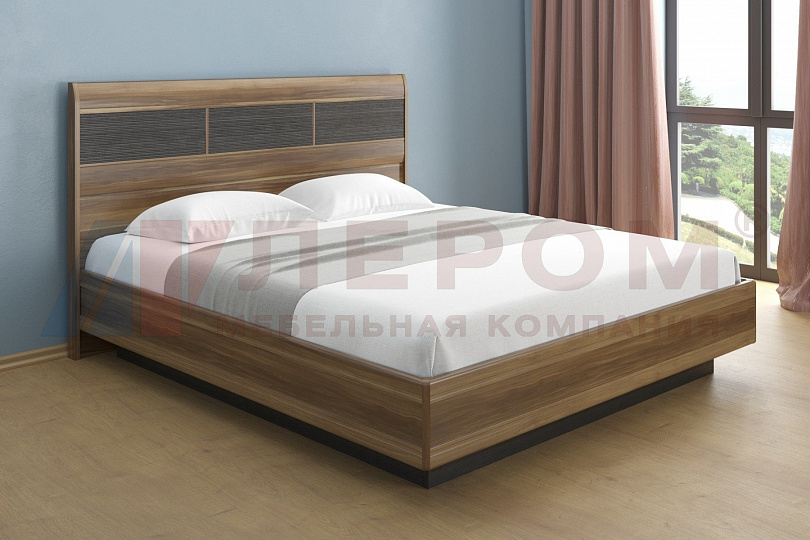 Кровать с подъёмным механизмом