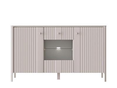 Тумба с подсветкой