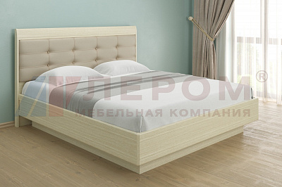 Кровать с подъёмным механизмом