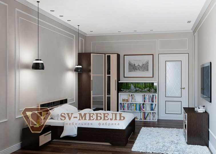 Эдем 2 sv мебель