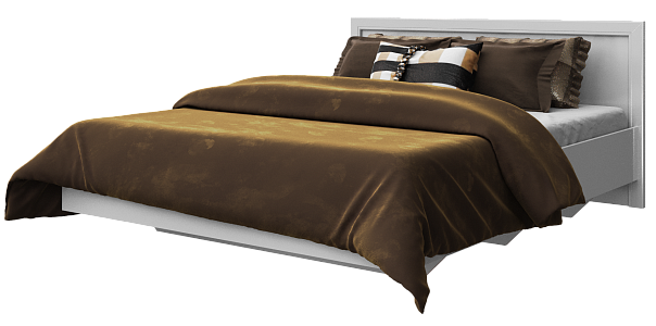 Кровать 1600 Кровать 1600