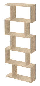 Стеллаж приставной