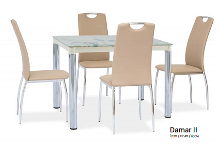 Damar II Крем Damar II Крем