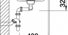 Livit 6 S (полированная)