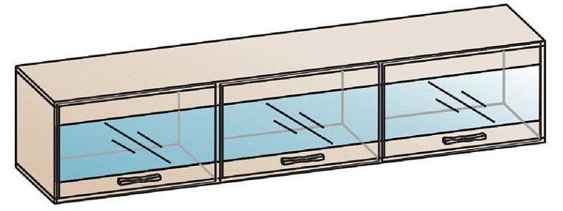 Шкаф навесной Шкаф навесной