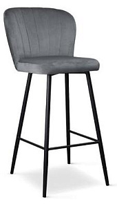 Solaris 60 Серый/Чёрный Solaris 60 Серый/Чёрный