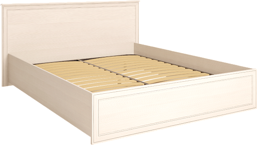 Кровать без основания Кровать без основания