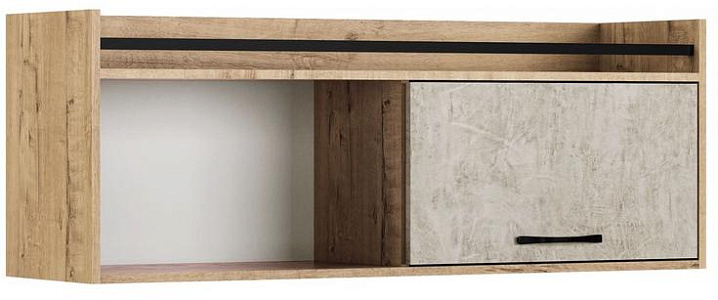 Полка навесная