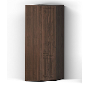 Шкаф угловой