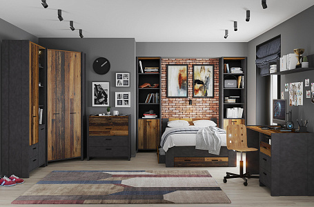 Kristoff Старый стиль