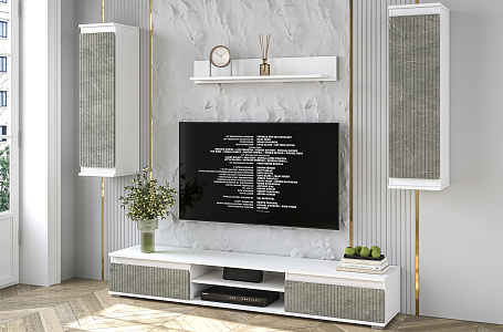 Neo-10 Керамика/Белый платинум