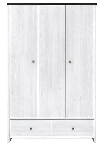 Шкаф платяной