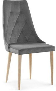 Caren II Серый/Бук Caren II Серый/Бук