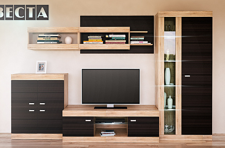 Веста Комплект 1