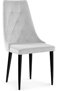 Caren II Серебряный/Чёрный (металл) Caren II Серебряный/Чёрный (металл)