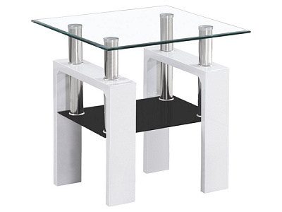 LISA D белый LISA D белый