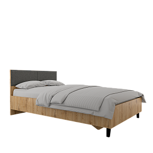 Кровать с гибким основанием