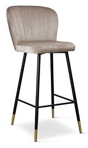 Solaris 60 Бежевый/Чёрный + золото Solaris 60 Бежевый/Чёрный + золото