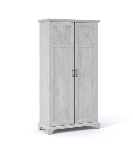 Распашной шкаф 2дв