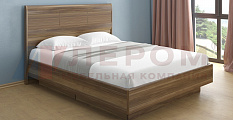 Кровать с подъёмным механизмом
