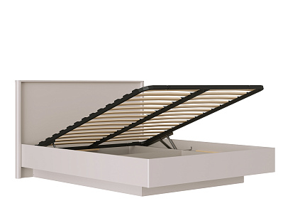 Кровать c подъёмным механизмом Кровать c подъёмным механизмом