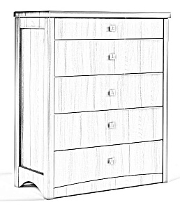 Комод Комод