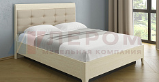 Кровать с подъёмным механизмом