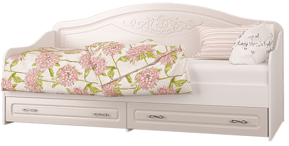 Кровать-софа