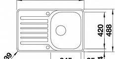 Lantos 45 S-IF Compact