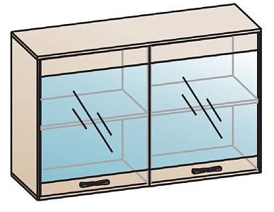 Шкаф навесной Шкаф навесной