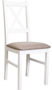 Nilo 10 Коричневый/Белый Nilo 10 Коричневый/Белый