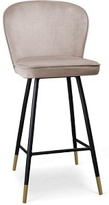 Mohito 70 Бежевый/Чёрный + золото Mohito 70 Бежевый/Чёрный + золото