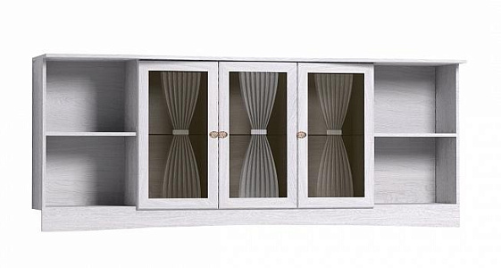 Шкаф навесной