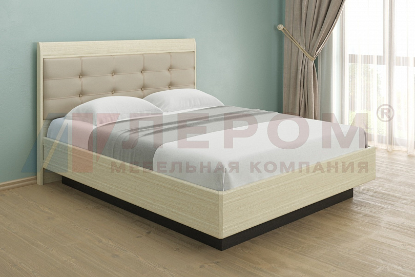 Кровать с подъёмным механизмом