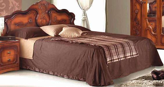 Кровать Кровать