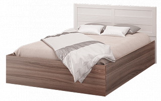 Кровать без основания 1400