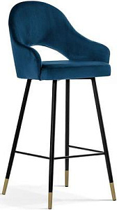 Amber 60 Синий/Чёрный + золото Amber 60 Синий/Чёрный + золото