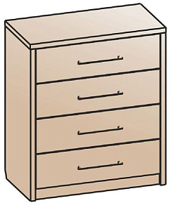 Комод Комод