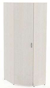 Шкаф угловой