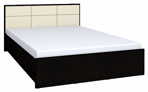 Кровать Люкс 1600