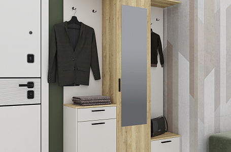 Вита-7 Персидский жемчуг/дуб золотой