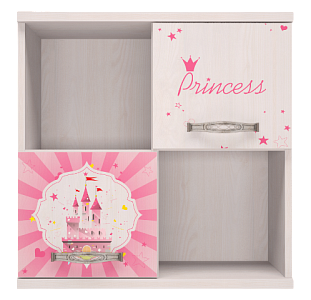 Секция навесная