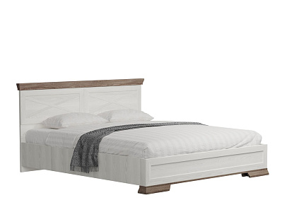 Кровать c гибким основанием Кровать c гибким основанием