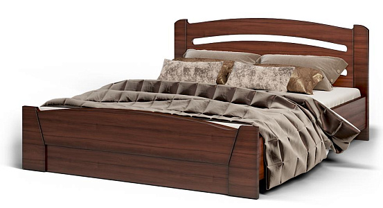 Кровать 1600 Кровать 1600