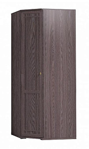 Шкаф угловой