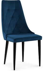 Caren II Синий/Чёрный Caren II Синий/Чёрный