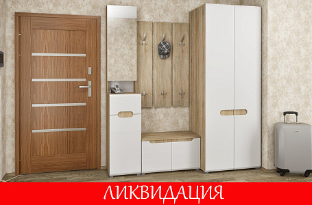 Леонардо Белый полуглянец