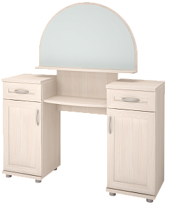 Стол туалетный