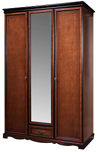 Шкаф комбинированный